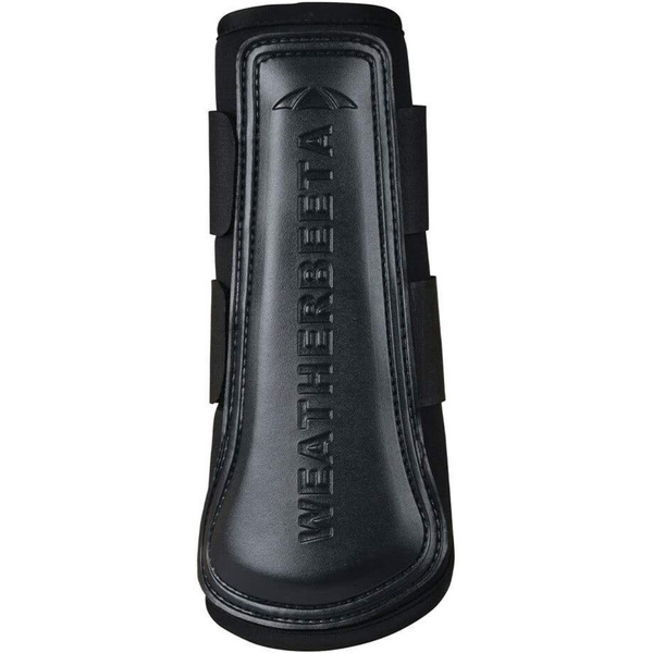 2025 WeatherBeeta Tough-Tec Prime Brushing Boots 1027503 - Black / Navy
